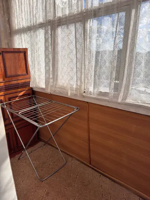 Квартира 1-кімн. оренда Кропивницький, Крепостной – 18 м², Кропивницький — 5/10