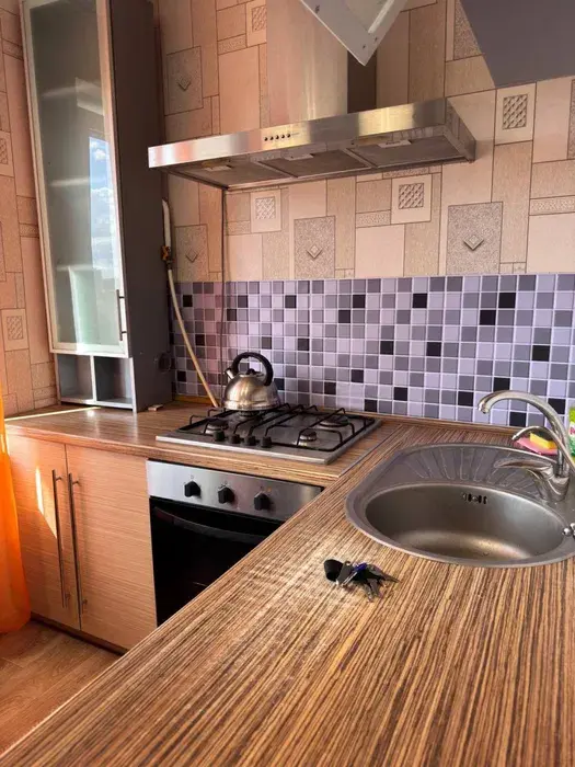 Квартира 1-кімн. оренда Кропивницький, Крепостной – 18 м², Кропивницький — 9/10