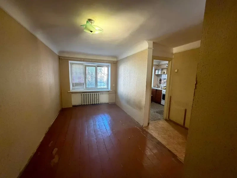 Квартира 1-кімн. оренда Кропивницький, Подольский – 16 м²