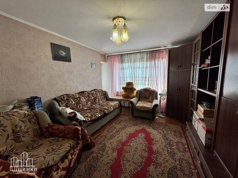 Квартира 2-кімн. продаж Хмельницький, Гречани – 26 м², Хмельницький — 3/12