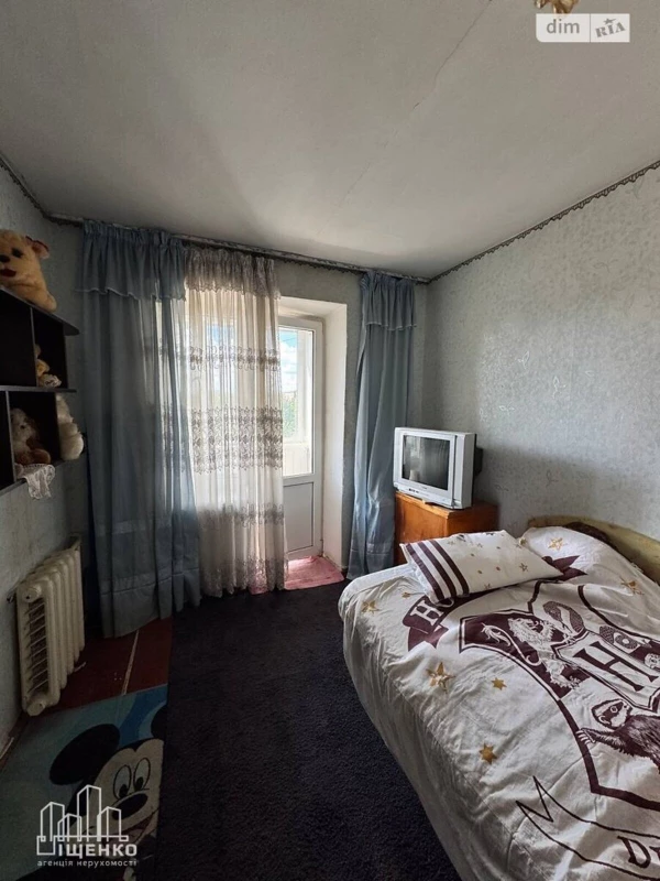 Квартира 2-кімн. продаж Хмельницький, Гречани – 26 м², Хмельницький — 5/12