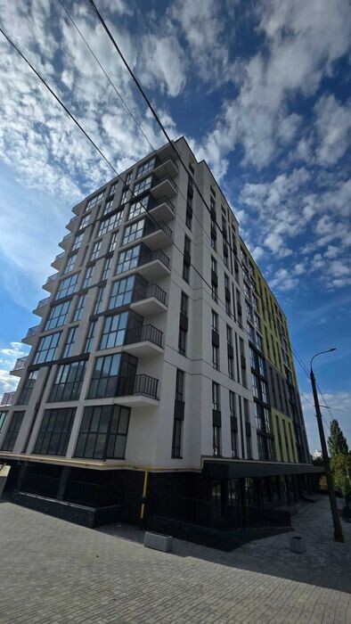 Квартира 3-кімн. продаж Хмельницький, Виставка – 74 м², Хмельницький — 2/12