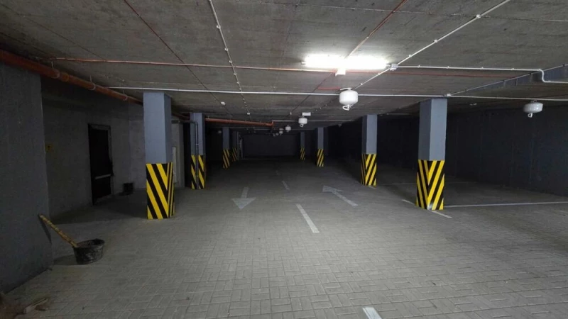 Квартира 3-кімн. продаж Хмельницький, Виставка – 74 м², Хмельницький — 3/12