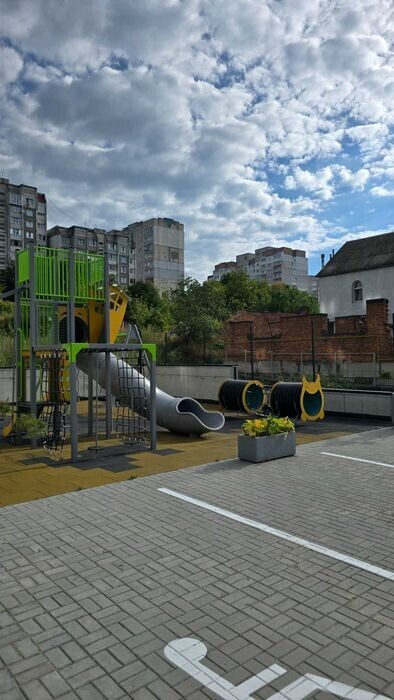 Квартира 3-кімн. продаж Хмельницький, Виставка – 74 м², Хмельницький — 4/12