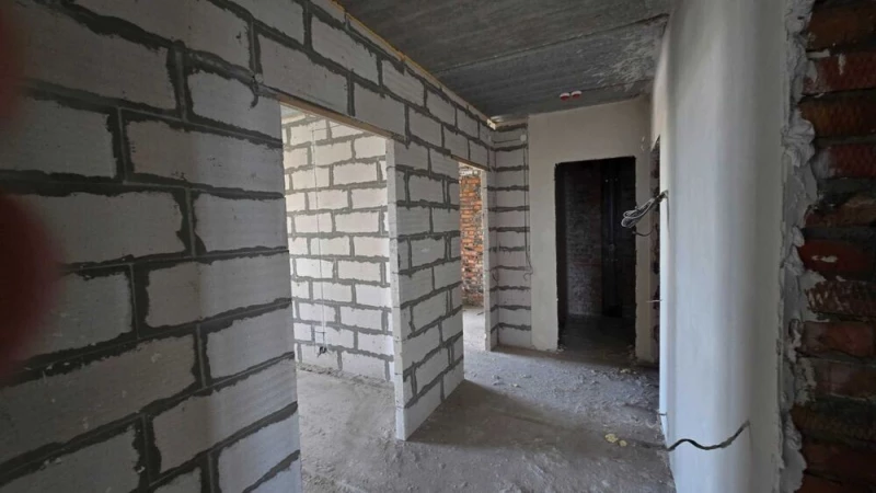Квартира 3-кімн. продаж Хмельницький, Виставка – 74 м², Хмельницький — 6/12