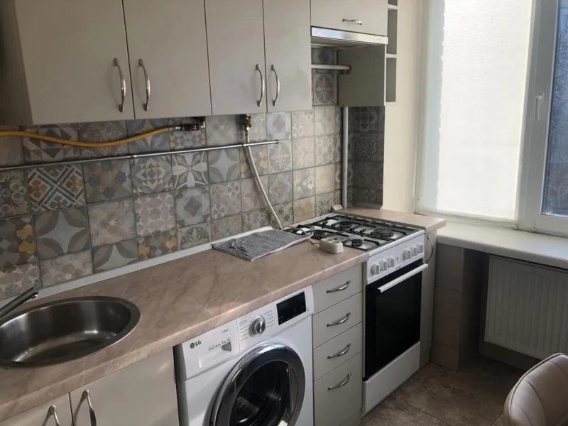 Квартира 1-кімн. оренда Львів – 30 м², Львов — 6/7