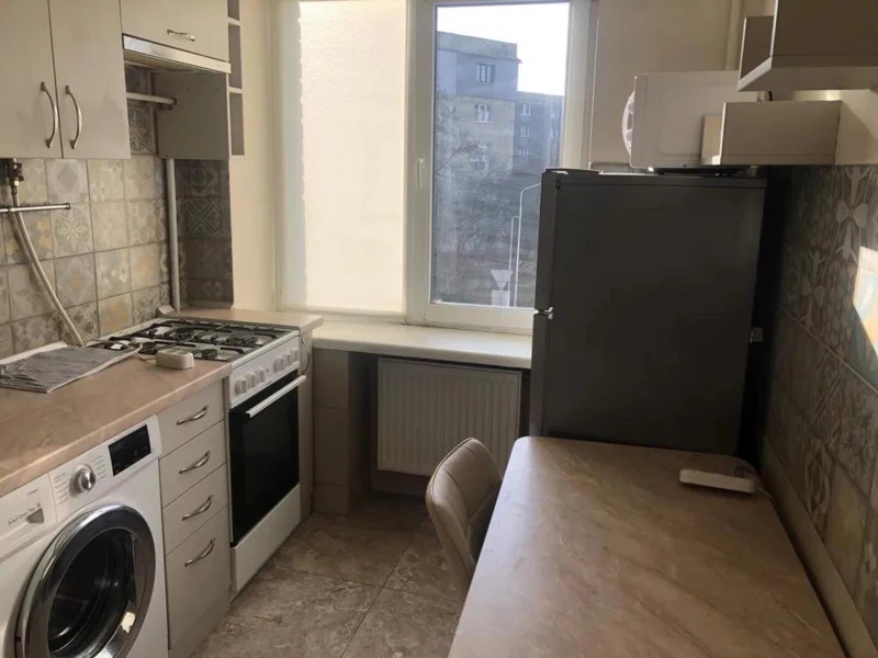 Квартира 1-кімн. оренда Львів – 30 м², Львов — 7/7