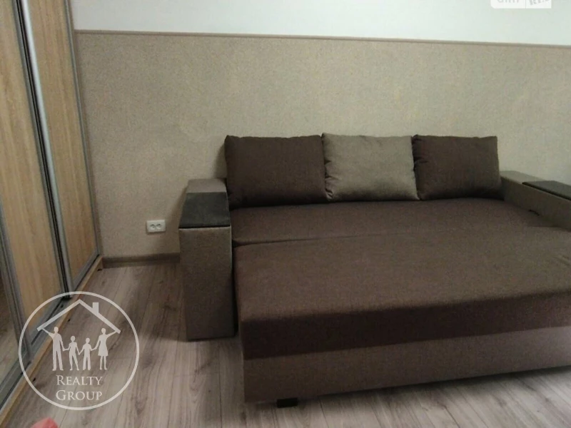 Квартира 1-кімн. оренда Львів, Галицкий – 24 м², Львів — 3/8