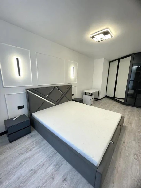 Квартира 1-кімн. продаж Львів, Сыховский – 30 м²