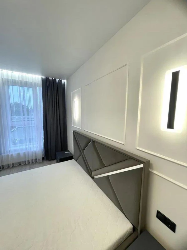 Квартира 1-кімн. продаж Львів, Сыховский – 30 м², Львів — 3/15