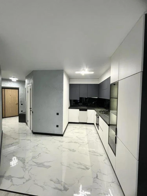 Квартира 1-кімн. продаж Львів, Сыховский – 30 м², Львів — 6/15