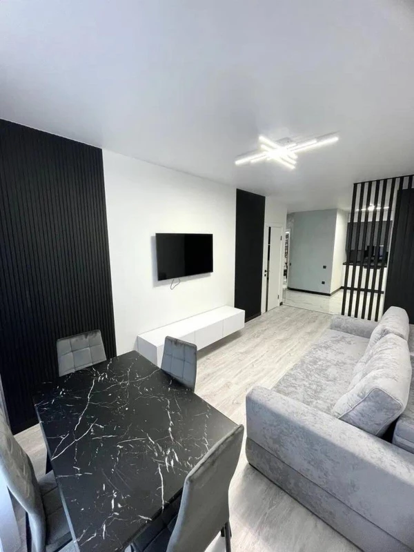 Квартира 1-кімн. продаж Львів, Сыховский – 30 м², Львів — 7/15