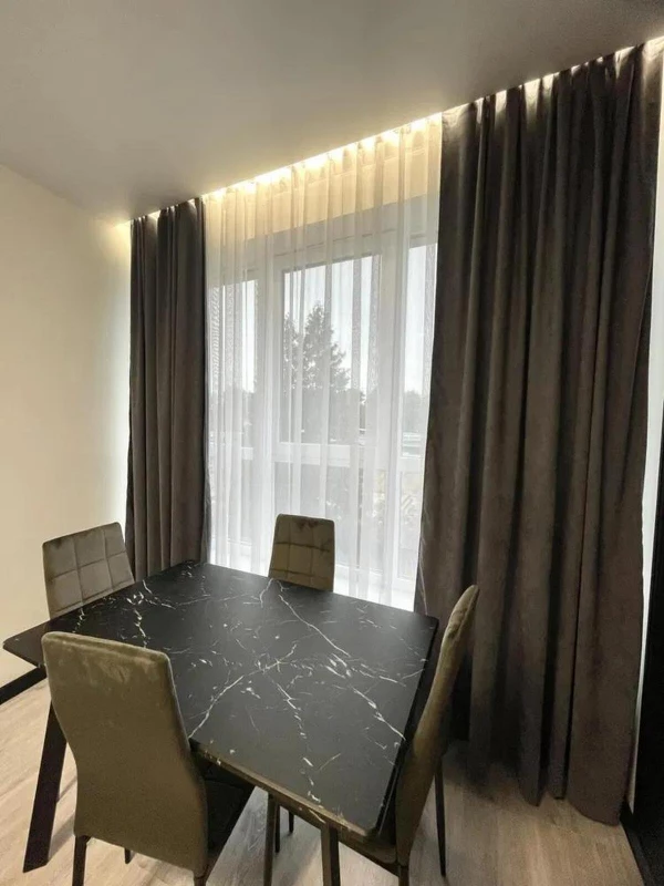 Квартира 1-кімн. продаж Львів, Сыховский – 30 м², Львів — 8/15