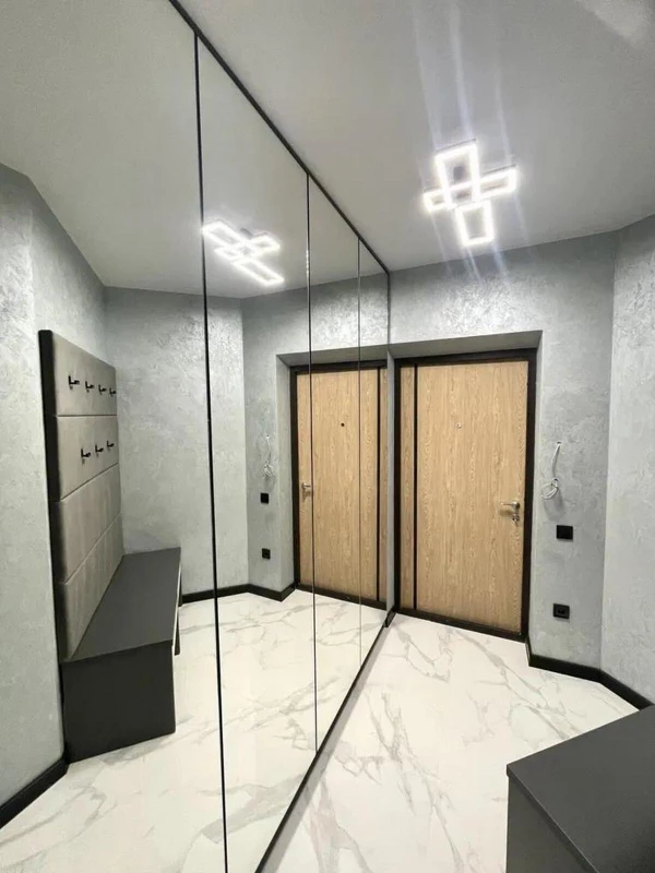 Квартира 1-кімн. продаж Львів, Сыховский – 30 м², Львів — 13/15