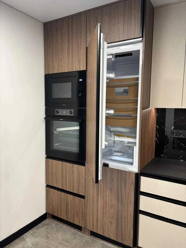 Квартира 1-кімн. продаж Львів – 34 м², Львов — 4/15