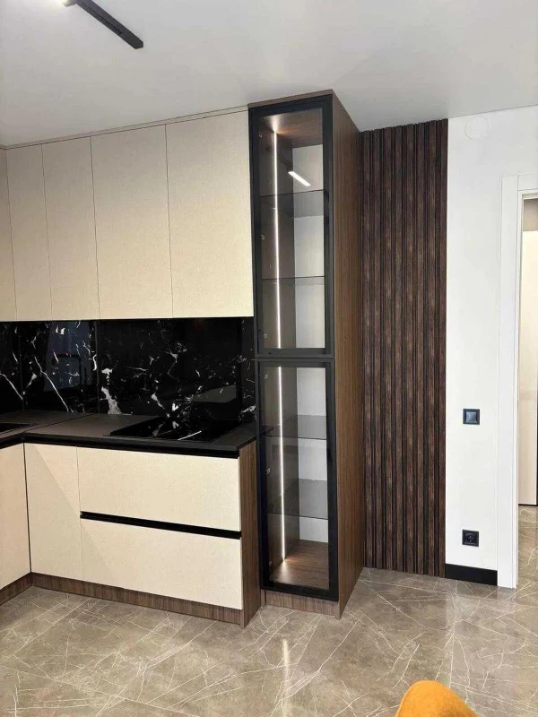 Квартира 1-кімн. продаж Львів – 34 м², Львов — 7/15