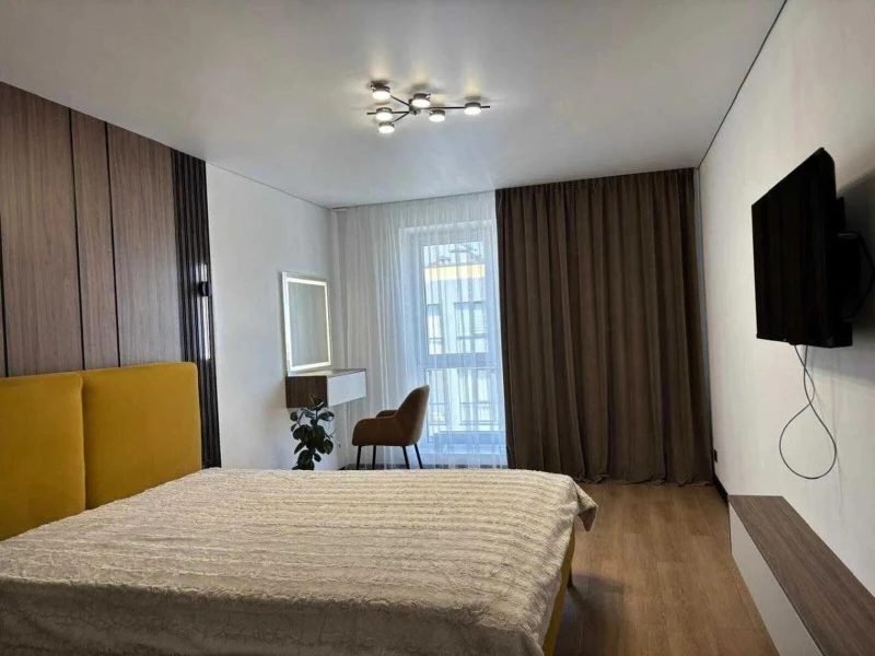 Квартира 1-кімн. продаж Львів – 34 м², Львов — 8/15