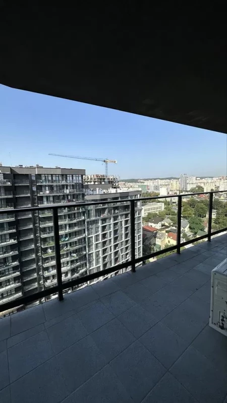 Квартира 1-кімн. продаж Львів, Шевченковский – 30 м², Львов — 8/8