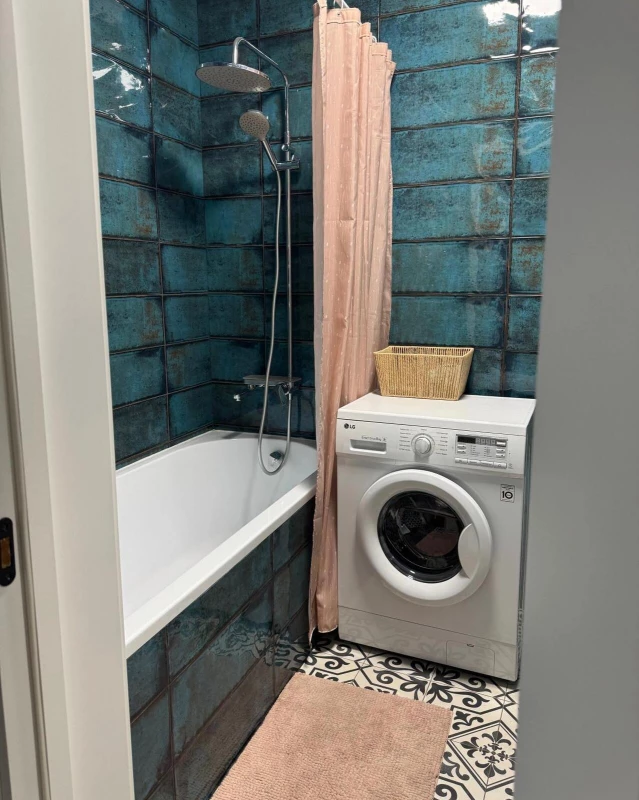Квартира 1-кімн. продаж Львів, Шевченковский – 30 м², Львов — 11/15