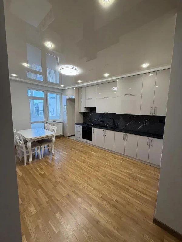 Квартира 1-кімн. продаж Львів – 35 м²