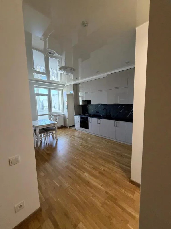 Квартира 1-кімн. продаж Львів – 35 м², Львов — 2/8