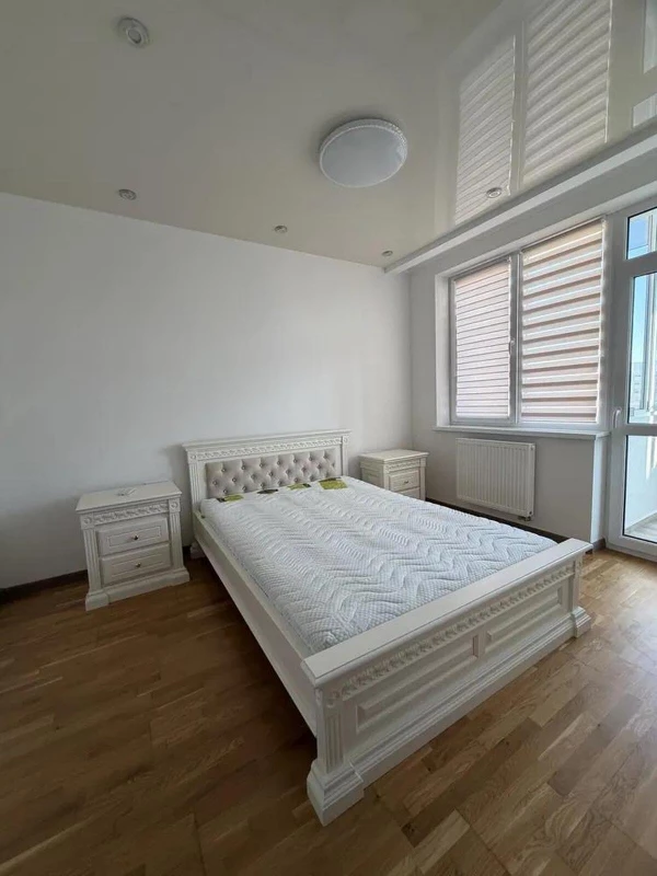 Квартира 1-кімн. продаж Львів – 35 м², Львов — 8/8