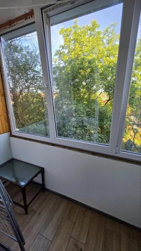 Квартира 2-кімн. продаж Львів, Зализнычный – 40 м², Львов — 3/8