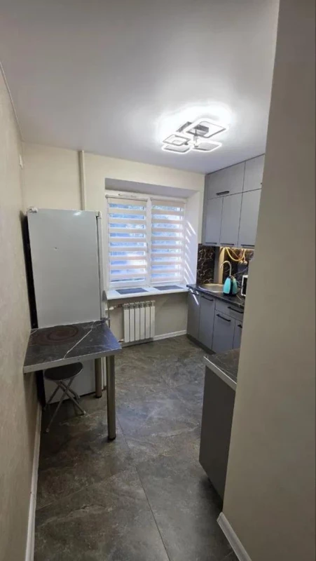 Квартира 2-кімн. продаж Львів, Зализнычный – 40 м², Львов — 8/8