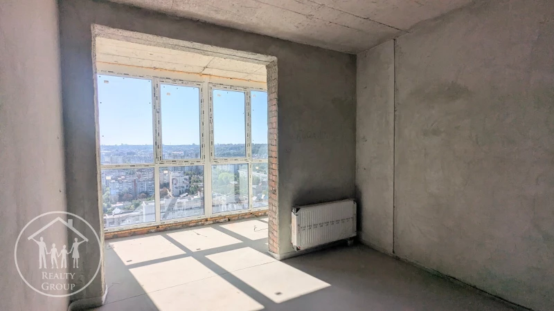 Квартира 1-кімн. продаж Львів, Шевченковский – 19.6 м², Львов — 4/14