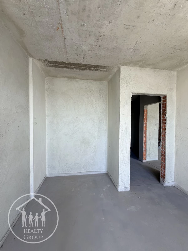 Квартира 1-кімн. продаж Львів, Шевченковский – 18 м², Львов — 3/13