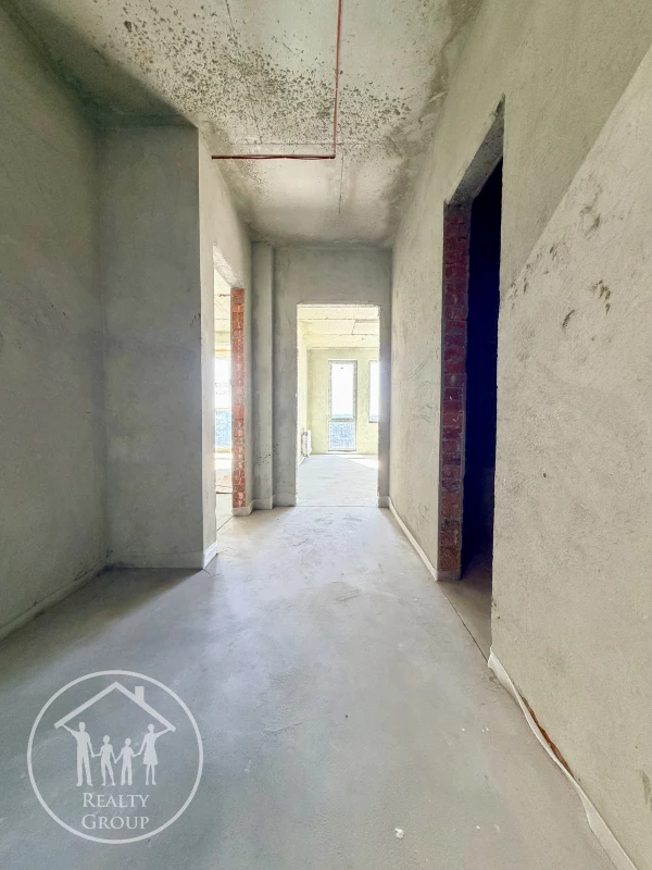 Квартира 1-кімн. продаж Львів, Шевченковский – 18 м², Львов — 6/13