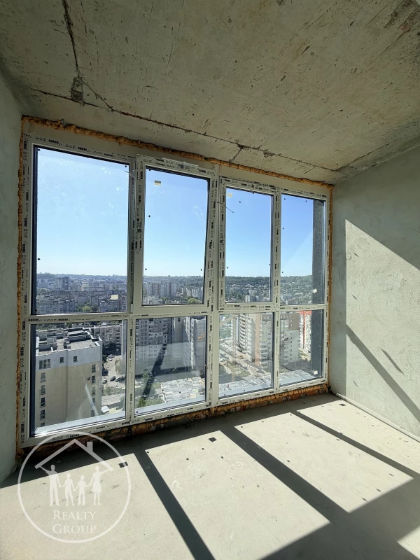 Квартира 1-кімн. продаж Львів, Шевченковский – 18 м², Львов — 8/13