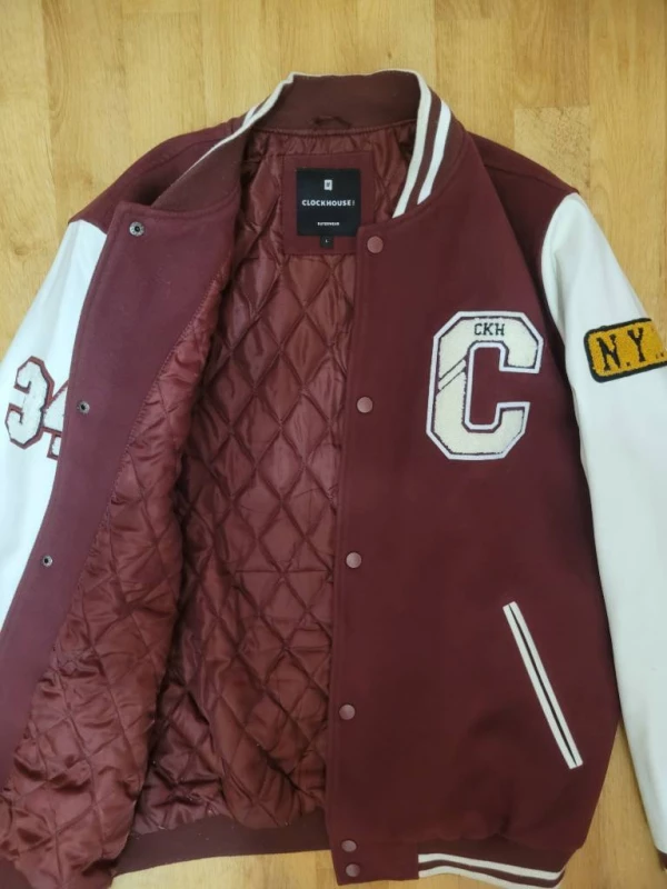 Продам стильну підліткового куртку, Харків — 2/3