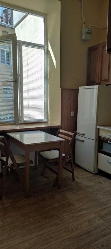 Квартира 1-кімн. продаж Львів, Галицкий – 22 м², Львів — 4/15