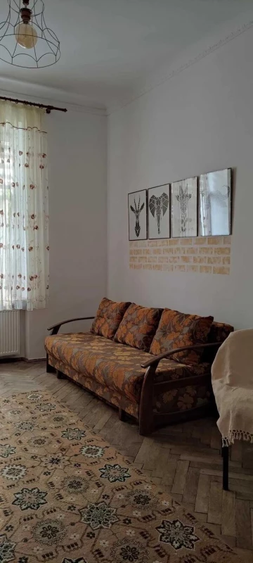 Квартира 1-кімн. продаж Львів, Галицкий – 22 м², Львів — 8/15
