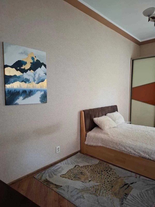 Квартира 1-кімн. продаж Львів, Франковский – 24 м², Львов — 5/15