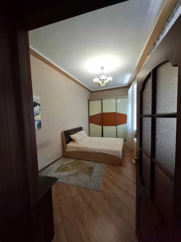Квартира 1-кімн. продаж Львів, Франковский – 24 м², Львов — 6/15