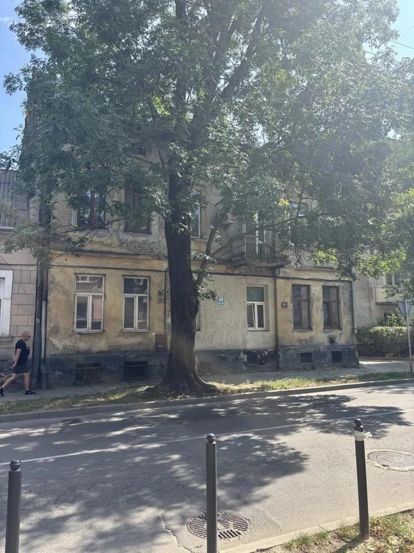 Квартира 1-кімн. продаж Львів, Шевченковский – 26 м², Львів — 8/8