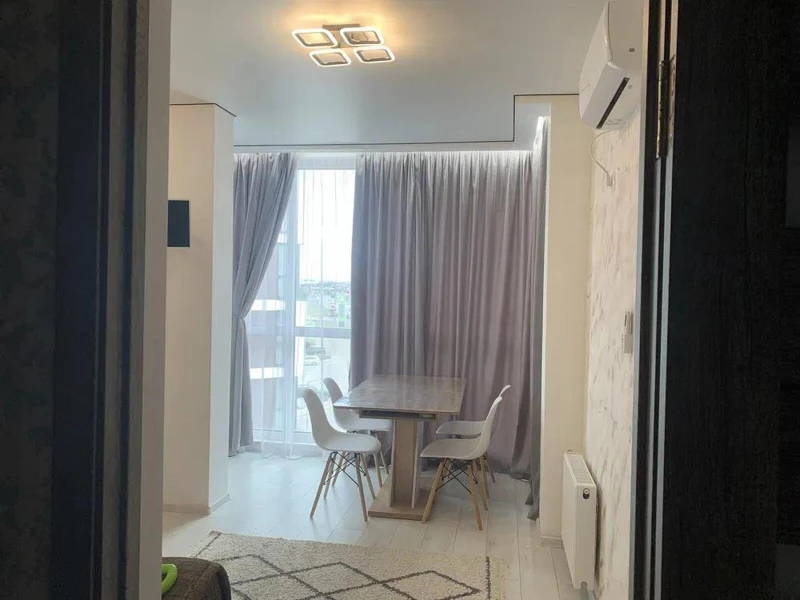 Квартира 2-кімн. продаж Сокільники – 54 м², Сокольники — 2/15