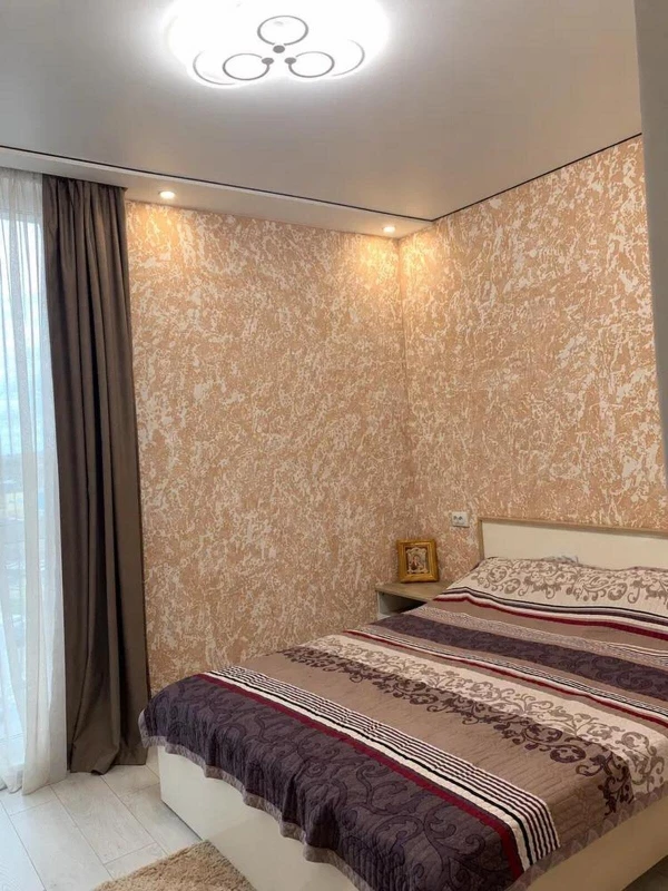 Квартира 2-кімн. продаж Сокільники – 54 м², Сокольники — 11/15