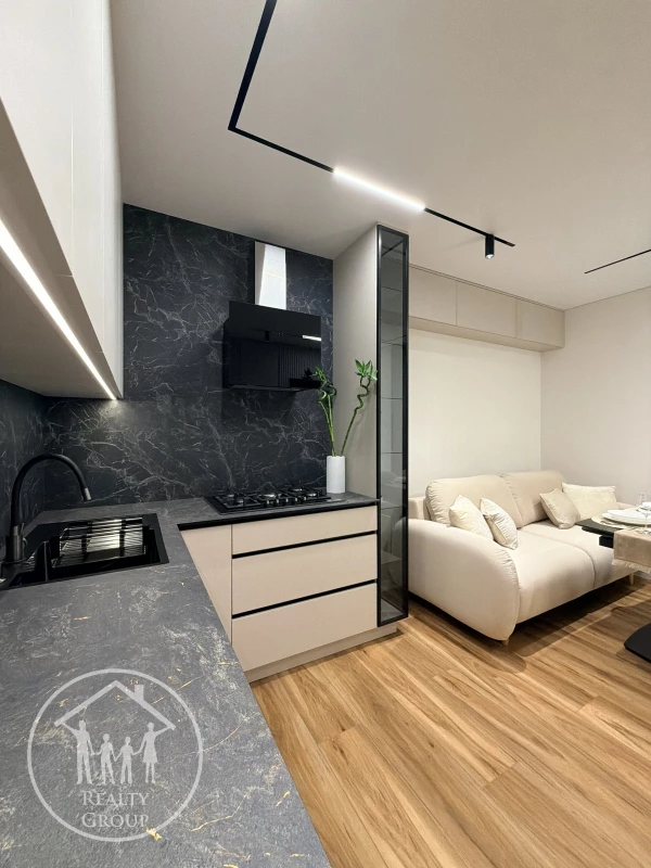 Квартира 2-кімн. продаж Львів, Франковский – 75 м², Львов — 9/15