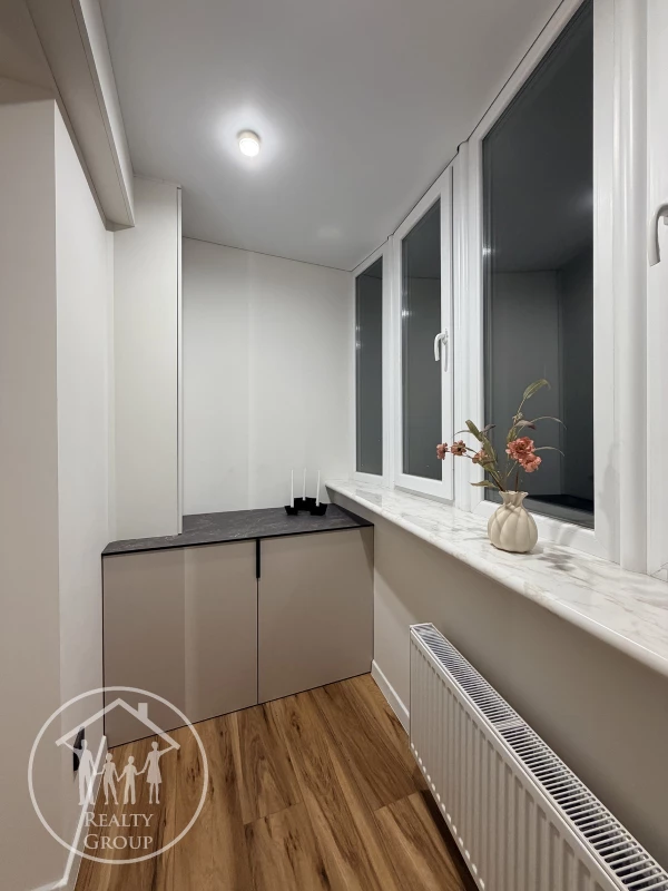 Квартира 2-кімн. продаж Львів, Франковский – 75 м², Львов — 14/15