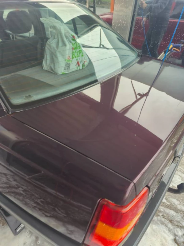 Пролам opel Omega A, Харків — 6/6