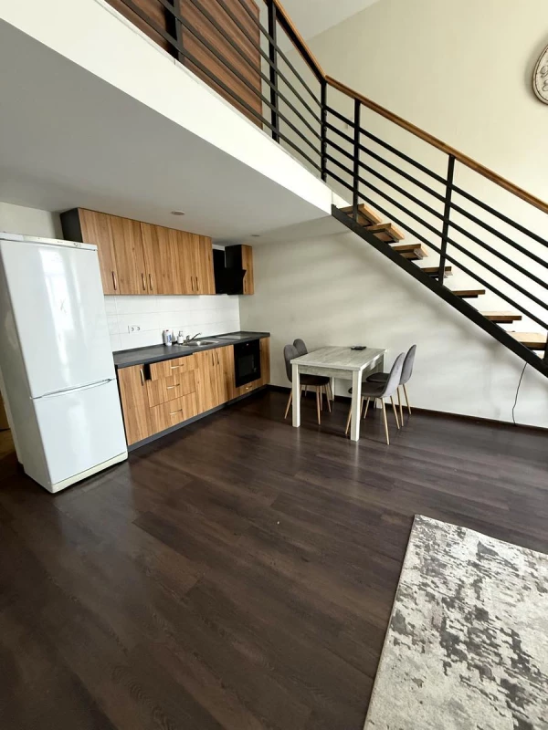 Квартира 2-кімн. оренда Софіївська Борщагівка – 35 м²