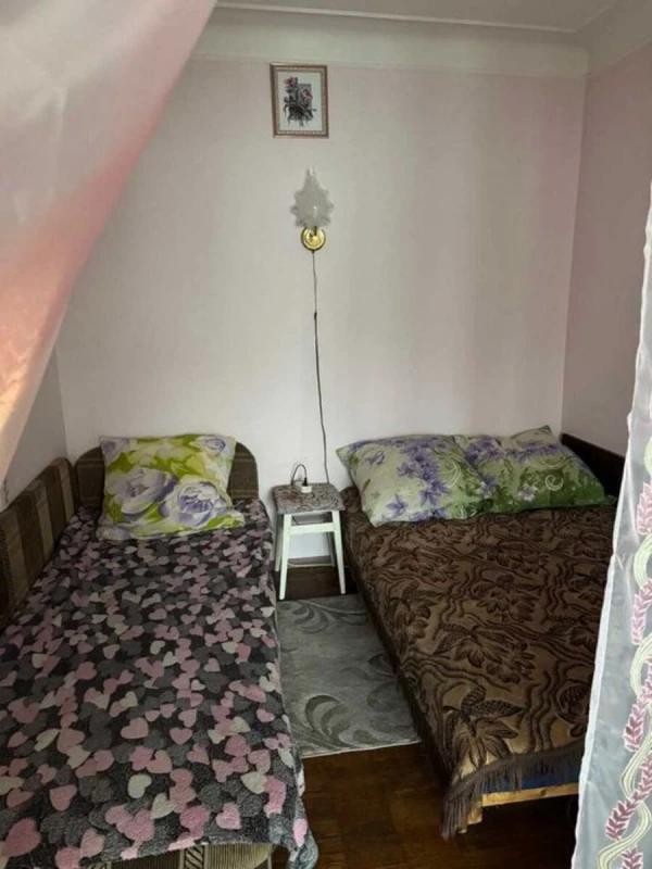 Квартира 1-кімн. оренда Київ, Шевченковский – 35 м², Київ — 7/12