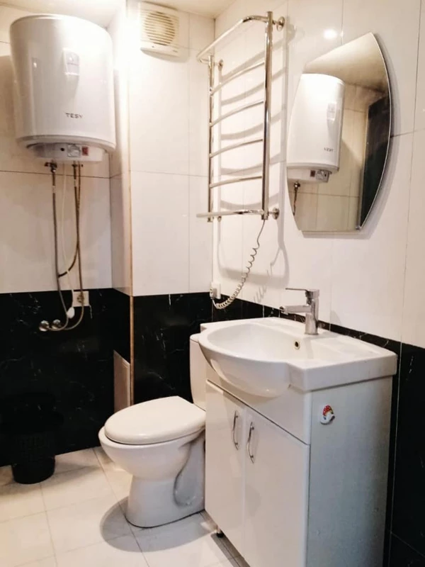 Квартира 2-кімн. продаж Софіївська Борщагівка – 30 м², Софіївська Борщагівка — 8/10