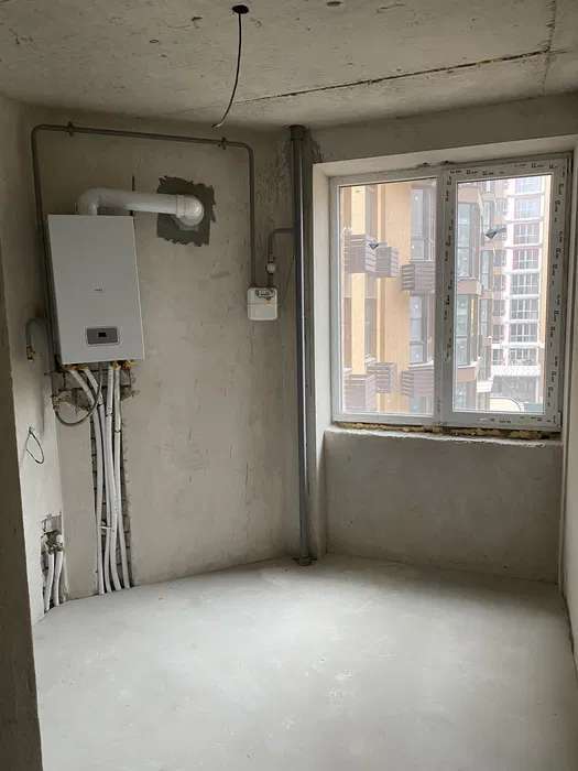 Квартира 2-кімн. продаж Софіївська Борщагівка – 50 м², Софіївська Борщагівка — 5/5