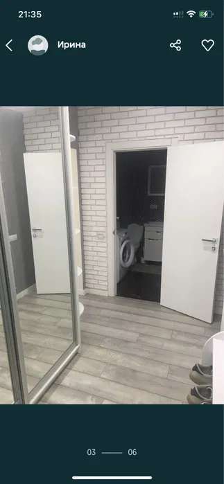 Квартира 1-кімн. продаж Софіївська Борщагівка – 40 м², Софиевская Борщаговка — 3/4