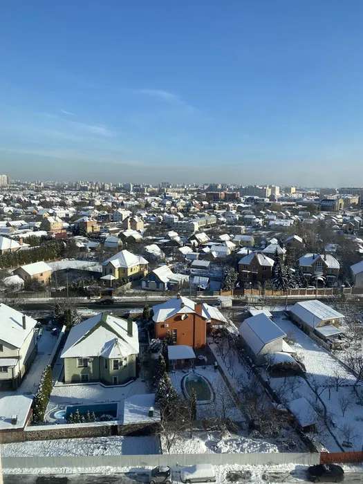Квартира 2-кімн. продаж Софіївська Борщагівка – 41 м², Софіївська Борщагівка — 4/5