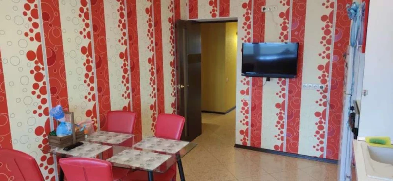 Квартира 1-кімн. продаж Софіївська Борщагівка – 52 м², Софиевская Борщаговка — 4/5